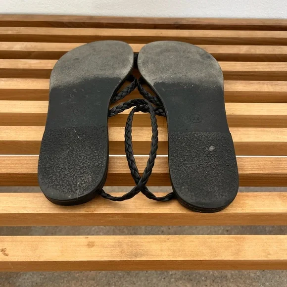 Ancient Greek Eleftheria Sandals - Picture 6 of 6